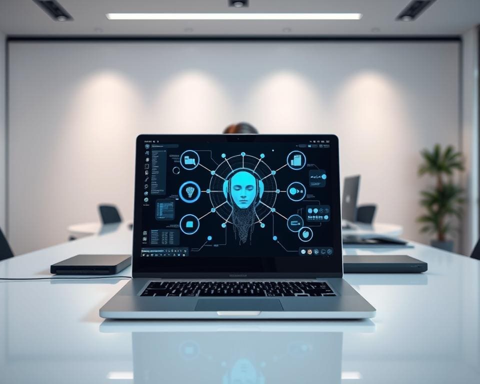 Welke AI analyseert je werk en geeft tips?