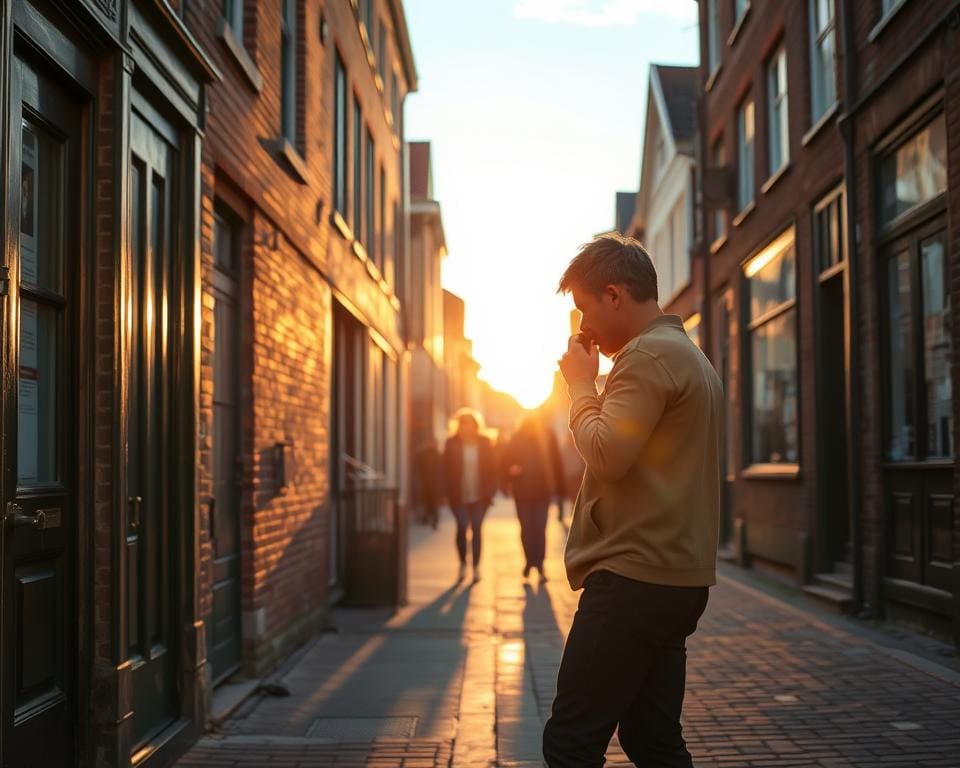 Wie bel je als je buitengesloten bent in Deurne?