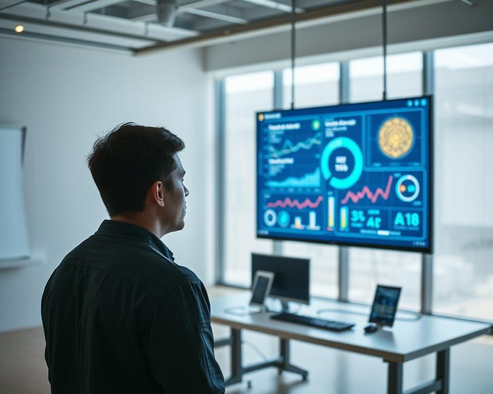 algoritmes machine learning real-time feedback