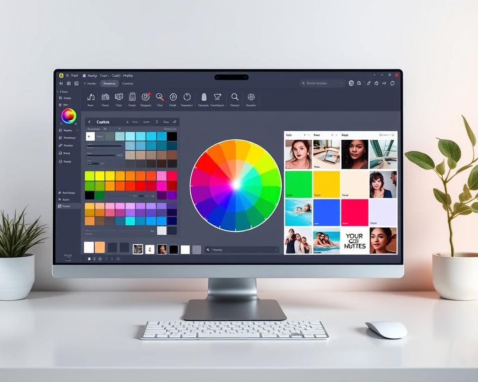 beste kleurbeheer software