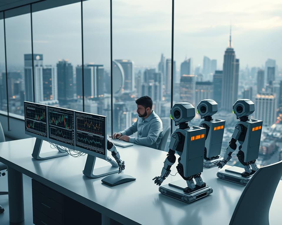 crypto trading bots