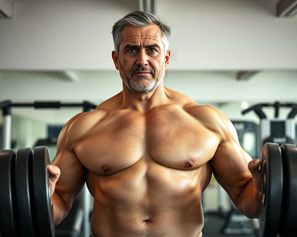 effecten van krachttraining