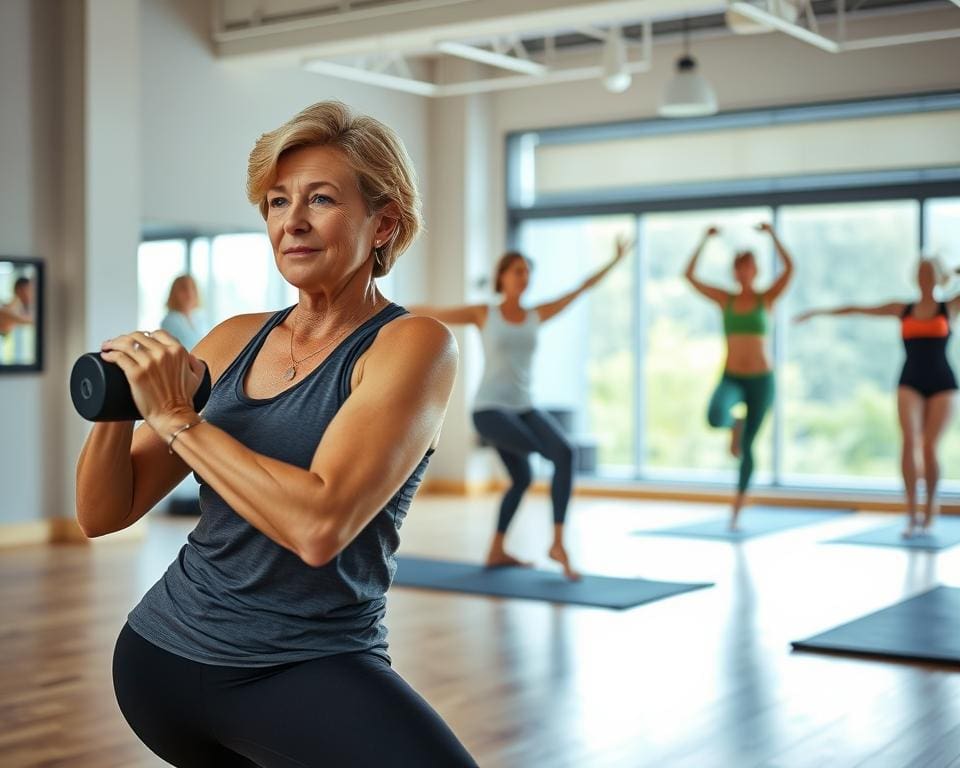 effectieve workouts