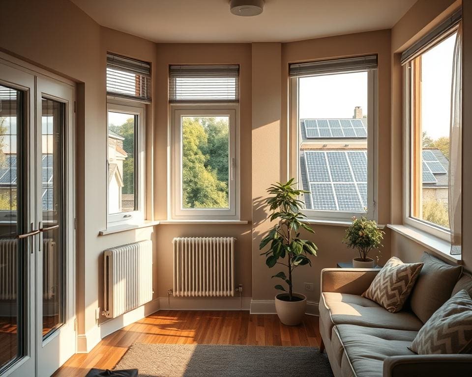 energiebesparende maatregelen huis