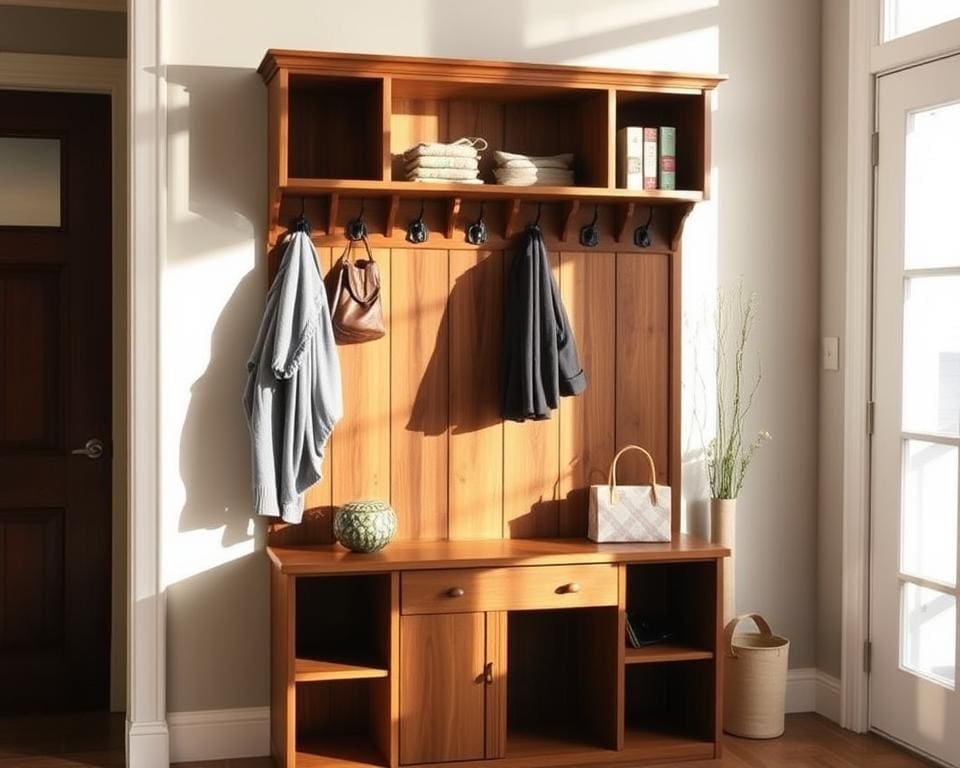 hal organizer tips