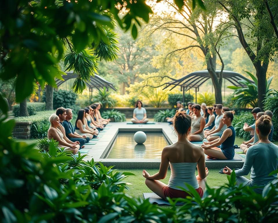 mindfulness oefeningen