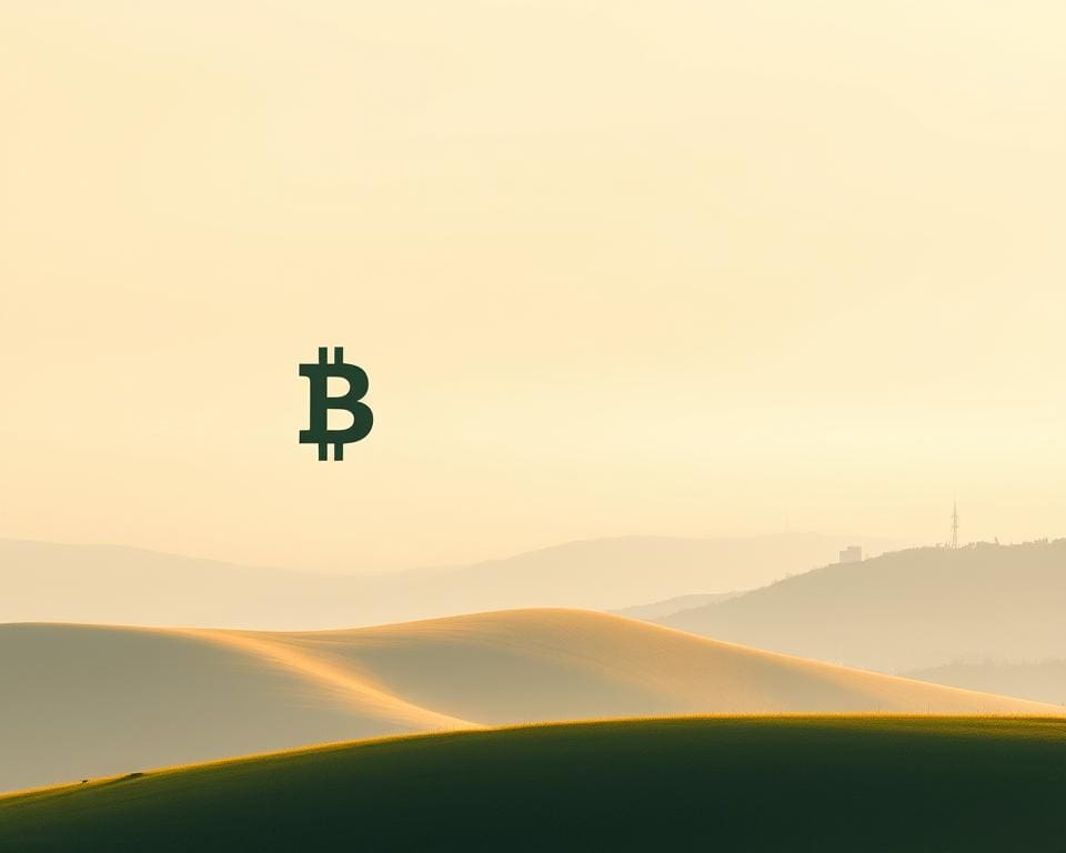 passief beleggen crypto