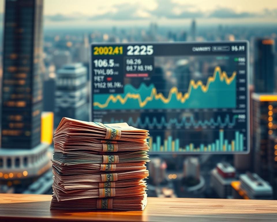 top belegging obligaties 2025