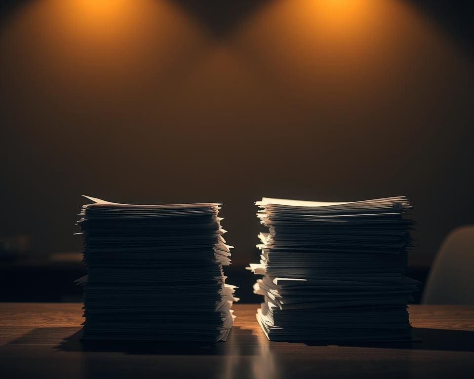 verschil bedrijfsobligaties en staatsobligaties