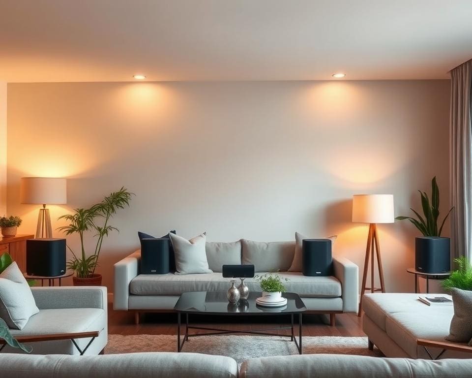 voordelen professionele installatie