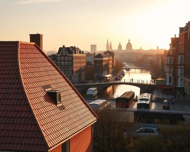 Wanneer is lakherstel Amsterdam de beste optie?
