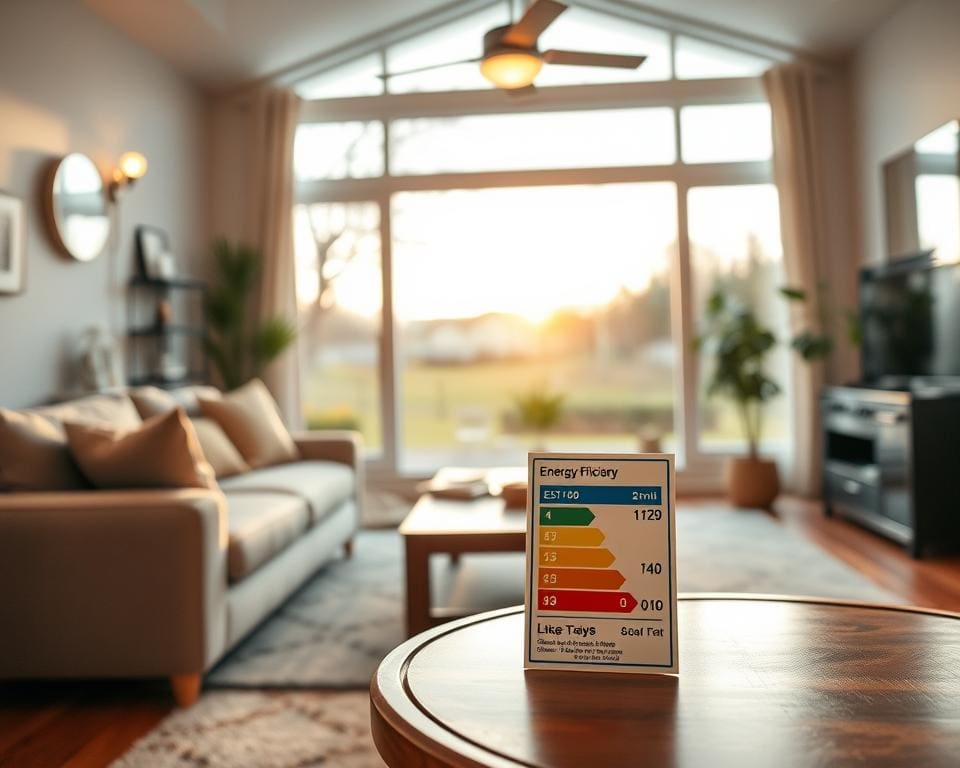 Wat is het energielabel van jouw woning waard?