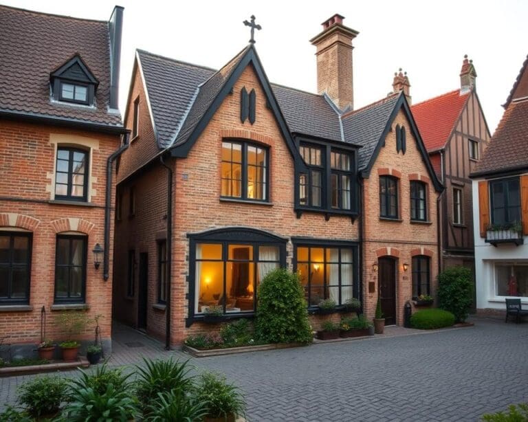 Wat zijn de regels voor aanbouwen in Vlaanderen?