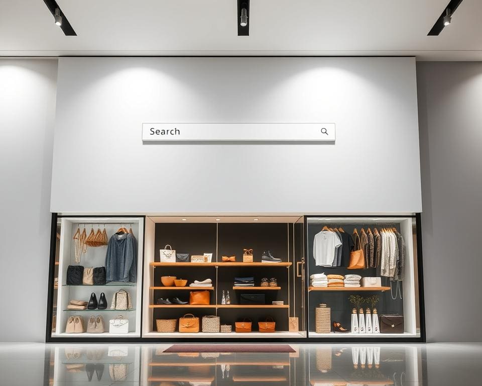 Welke marketingopties zijn handig in Shopify?
