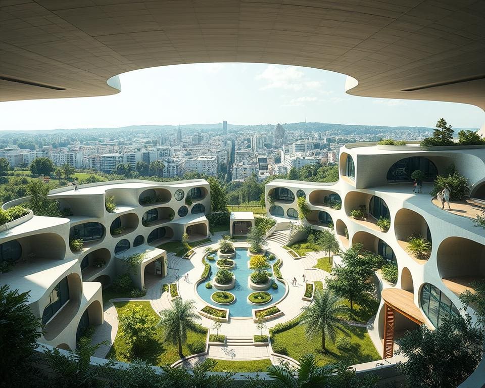 circulair bouwen