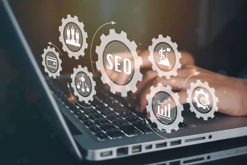 Digitale Marketing in Ronse: De Sleutel tot Succes