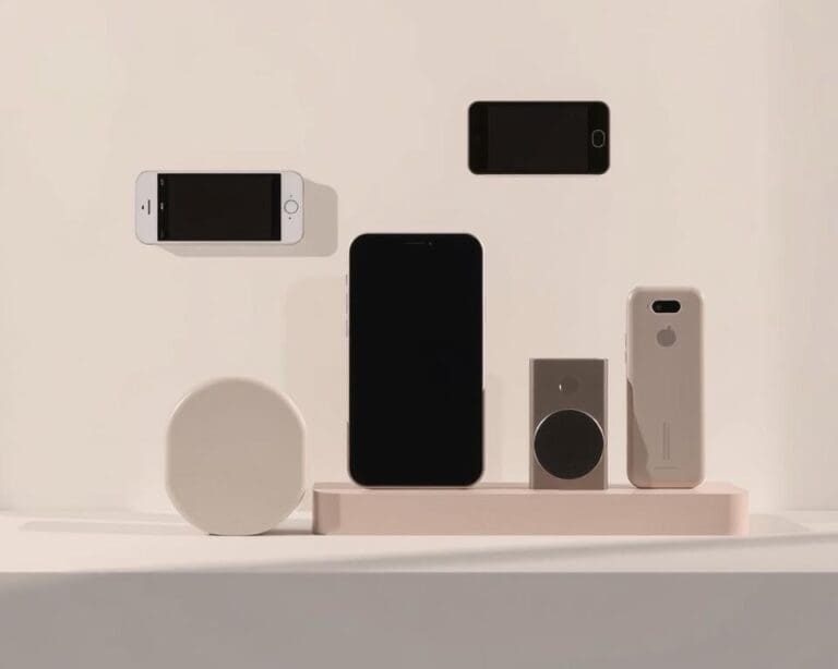 Apparaten die je leven makkelijker maken