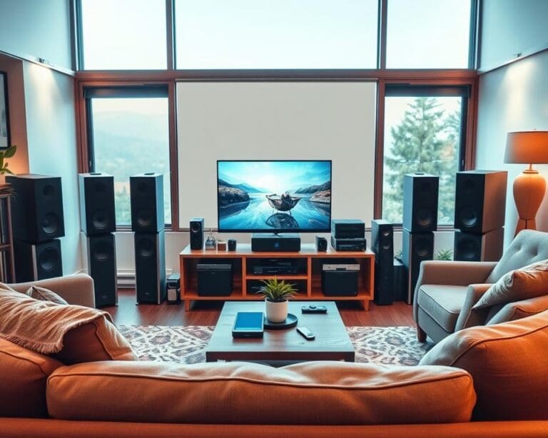 De rol van elektronica in dagelijks comfort