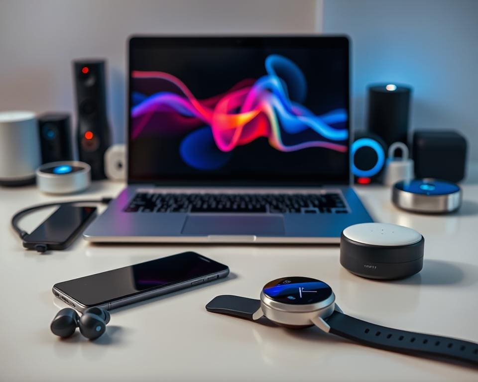 Elektronica trends die je niet mist