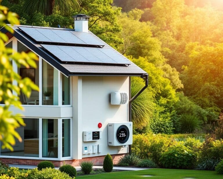 Energie besparen met slimme woningaanpassingen