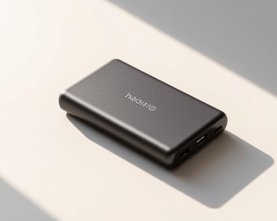Hoe kies je een betrouwbare powerbank?