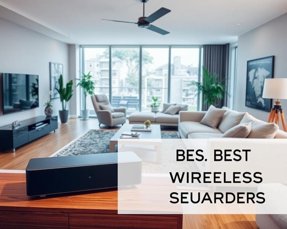 Hoe vind je de beste draadloze speakers?