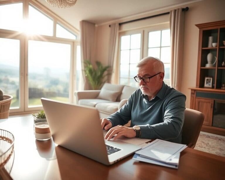 Hoe vraag je isolatie subsidie aan in 2025?