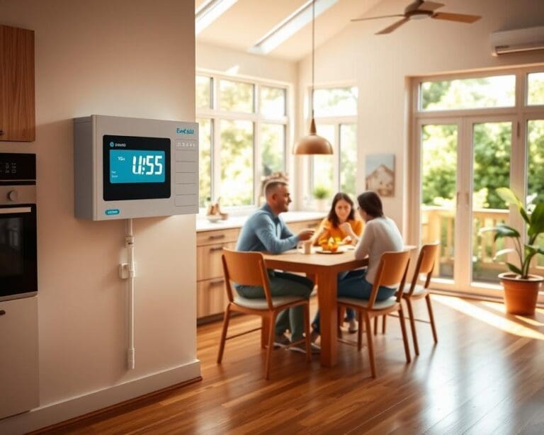 Hoeveel subsidie krijg je voor een warmtepomp?