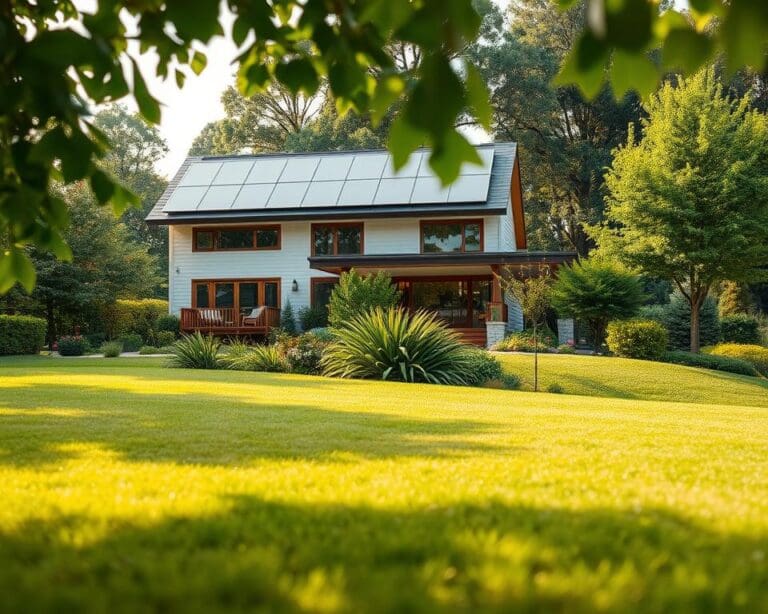Verduurzamen woning met isolatie en zonnepanelen