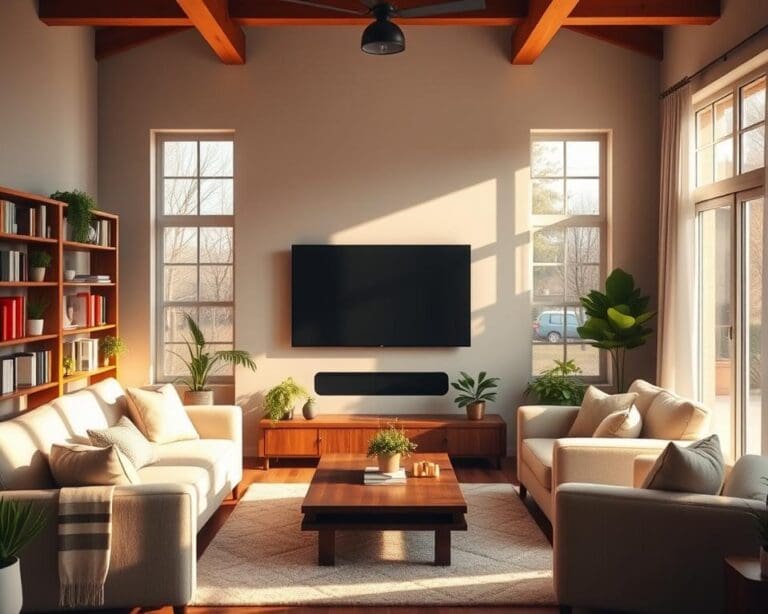 Welke televisie past bij jouw woonkamer?