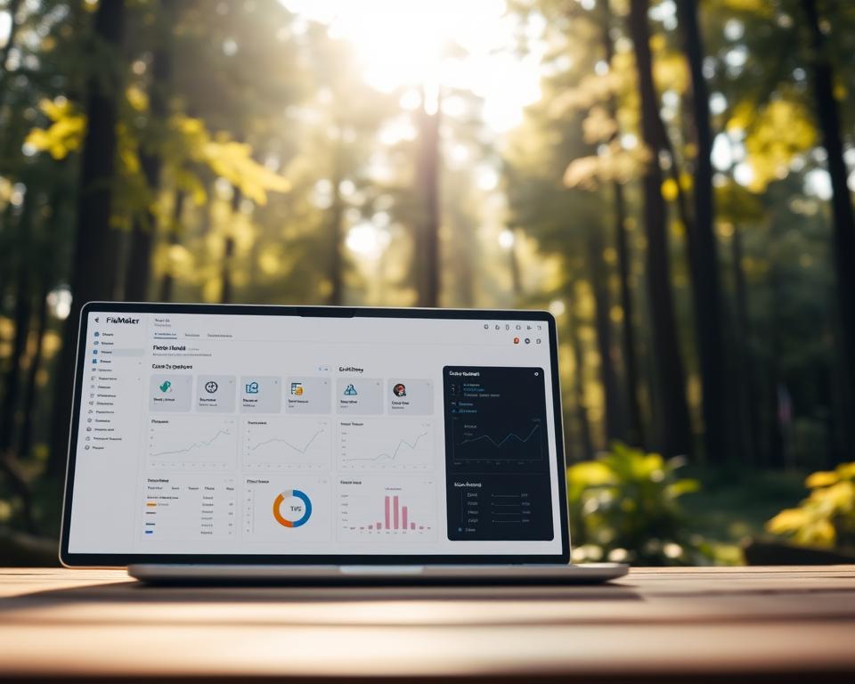 Welke voordelen biedt een FileMaker database op maat?