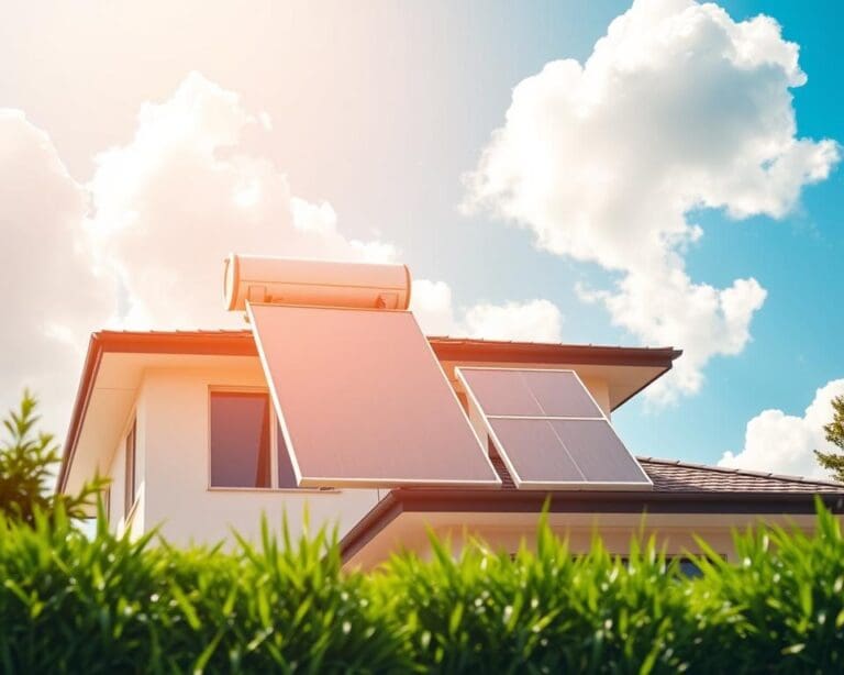 Welke voorwaarden gelden voor zonneboiler subsidie 2025?