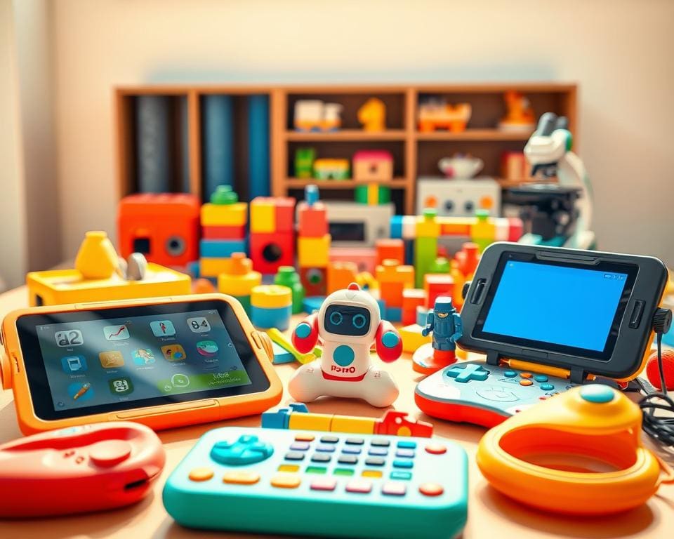 handige gadgets voor kinderen