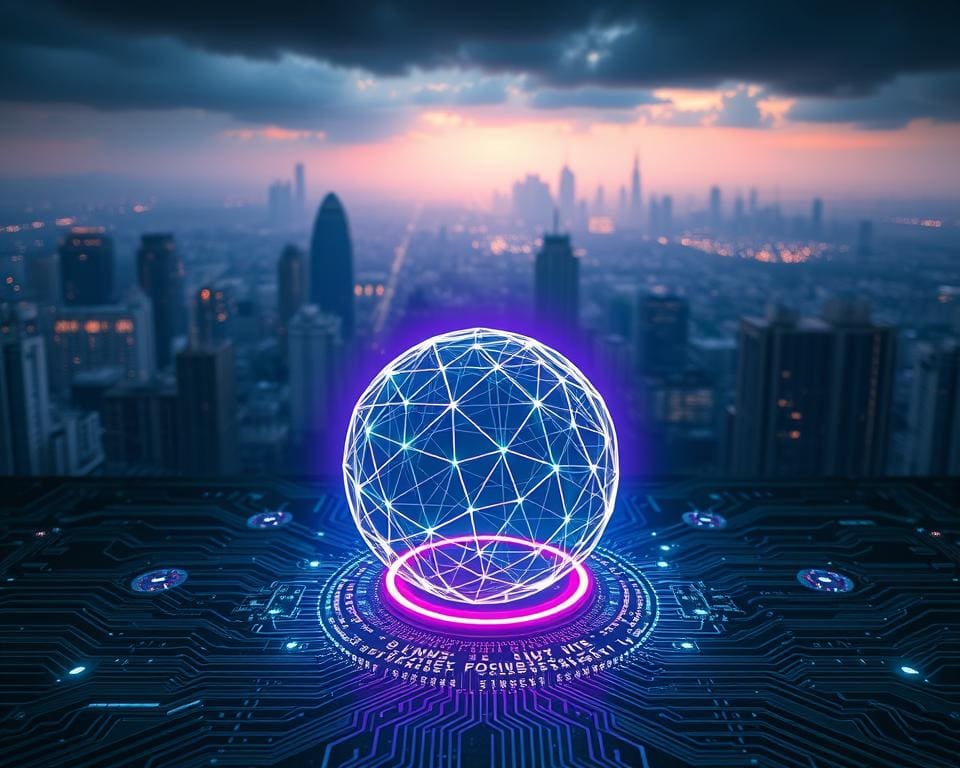 Gaat quantumtechnologie hacken onmogelijk maken?