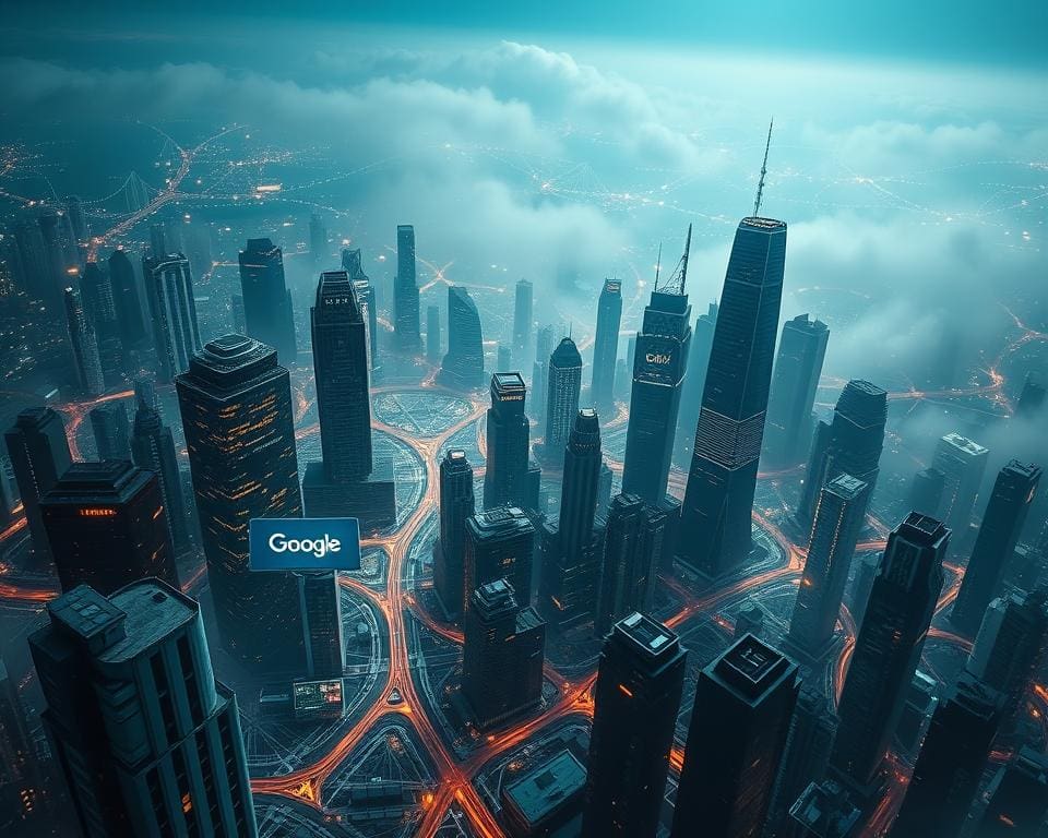 Hoe beïnvloedt AI de online zoekresultaten?