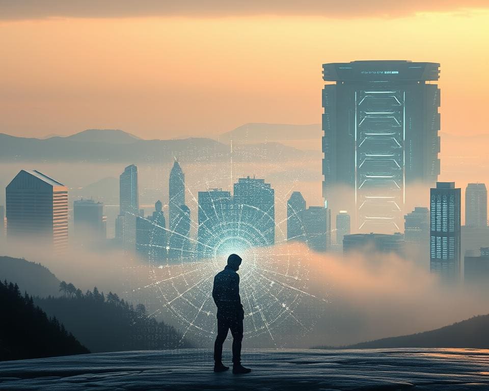Hoe beïnvloedt quantumsecurity onze privacy?