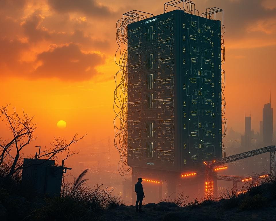 Hoe beïnvloedt technologie ons geheugen?