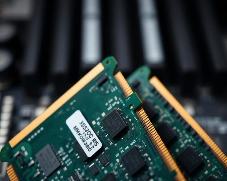 Hoe belangrijk is RAM-geheugen voor prestaties?