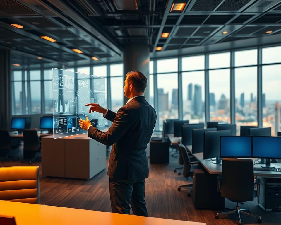 Hoe belangrijk is cybersecurity in moderne bedrijven?