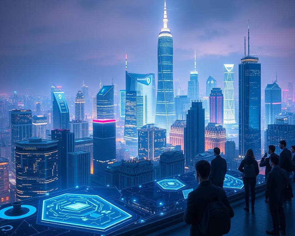 Hoe belangrijk wordt cyberweerbaarheid voor burgers?