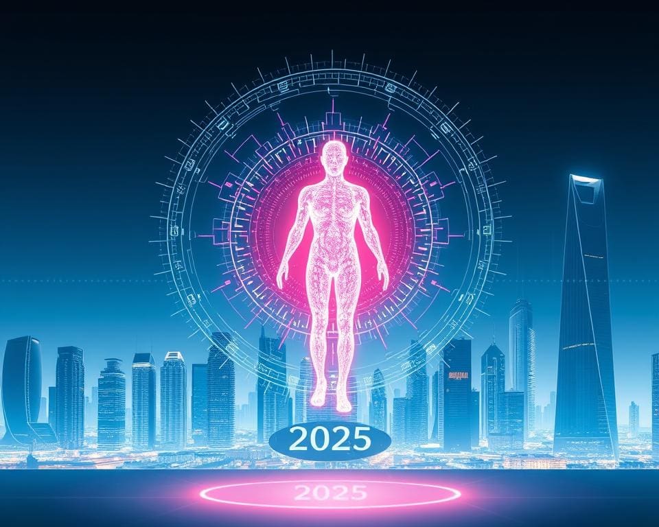 Hoe belangrijk wordt digitale identiteit in 2025?