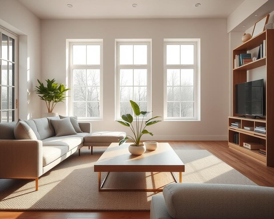 Hoe combineer je functionaliteit met stijl?