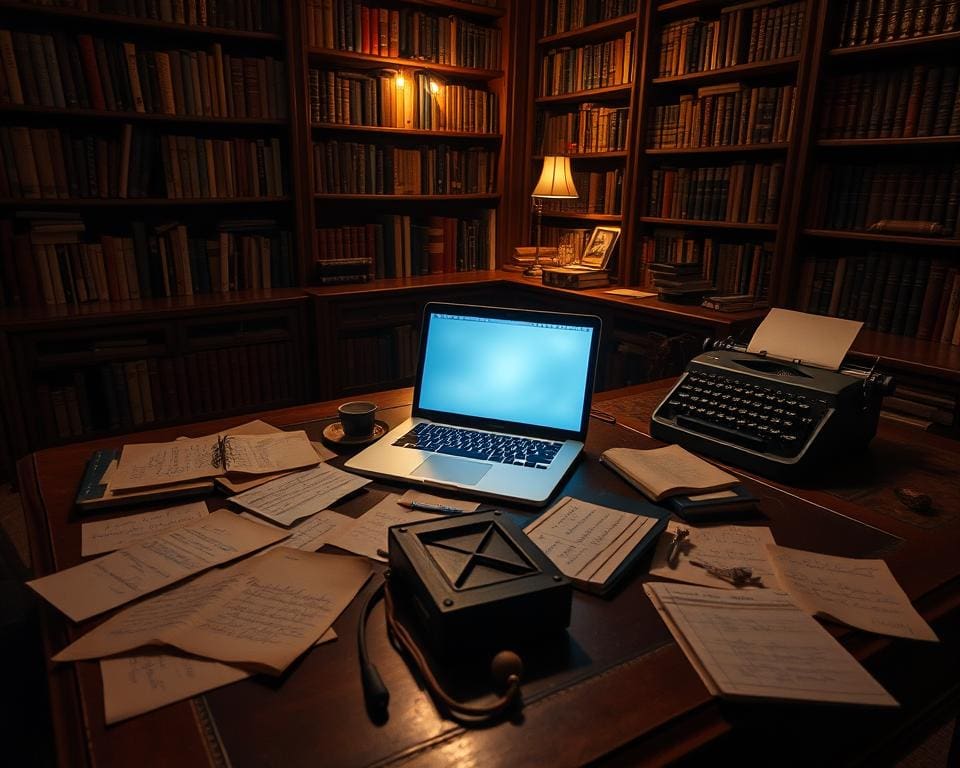 Hoe gaan we om met digitale erfenissen?