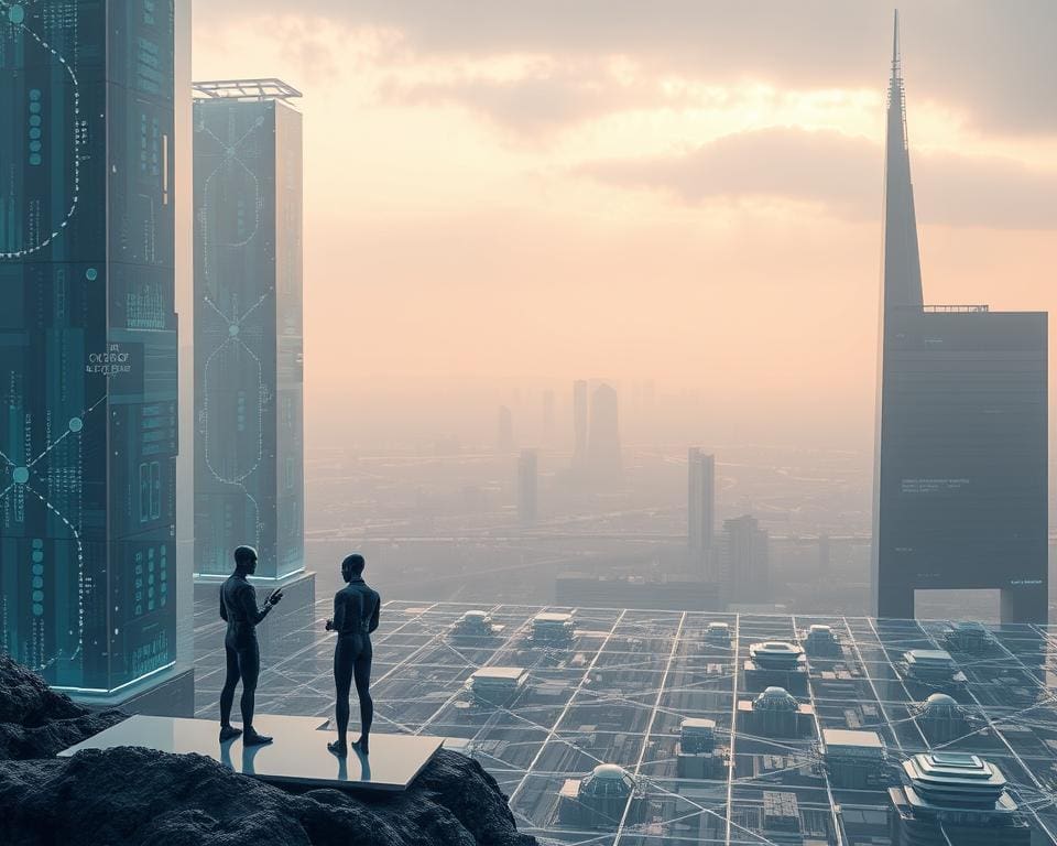 Hoe groot wordt de rol van data-ethiek in 2025?