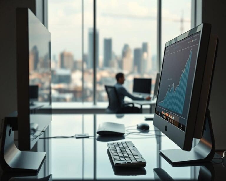 Hoe helpt automatisering bij digitale efficiëntie?