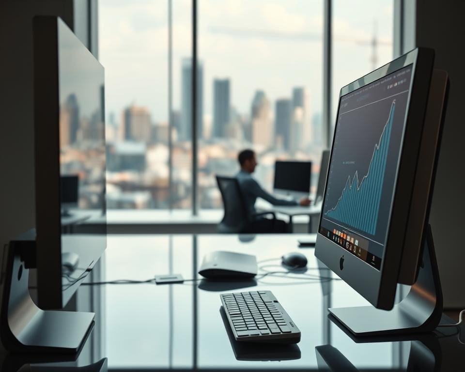 Hoe helpt automatisering bij digitale efficiëntie?