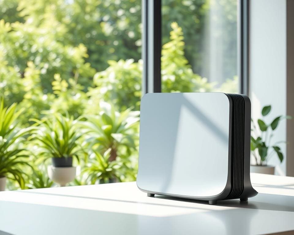 Hoe herken je een energiezuinige computer?