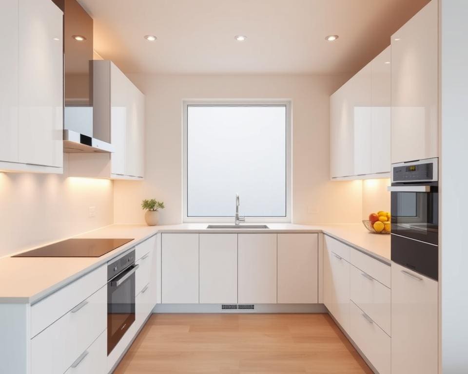 Hoe integreer je apparatuur zonder dat het opvalt?