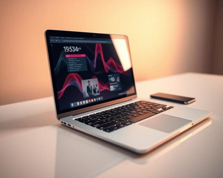 Hoe kies je de juiste laptop voor zakelijk gebruik?
