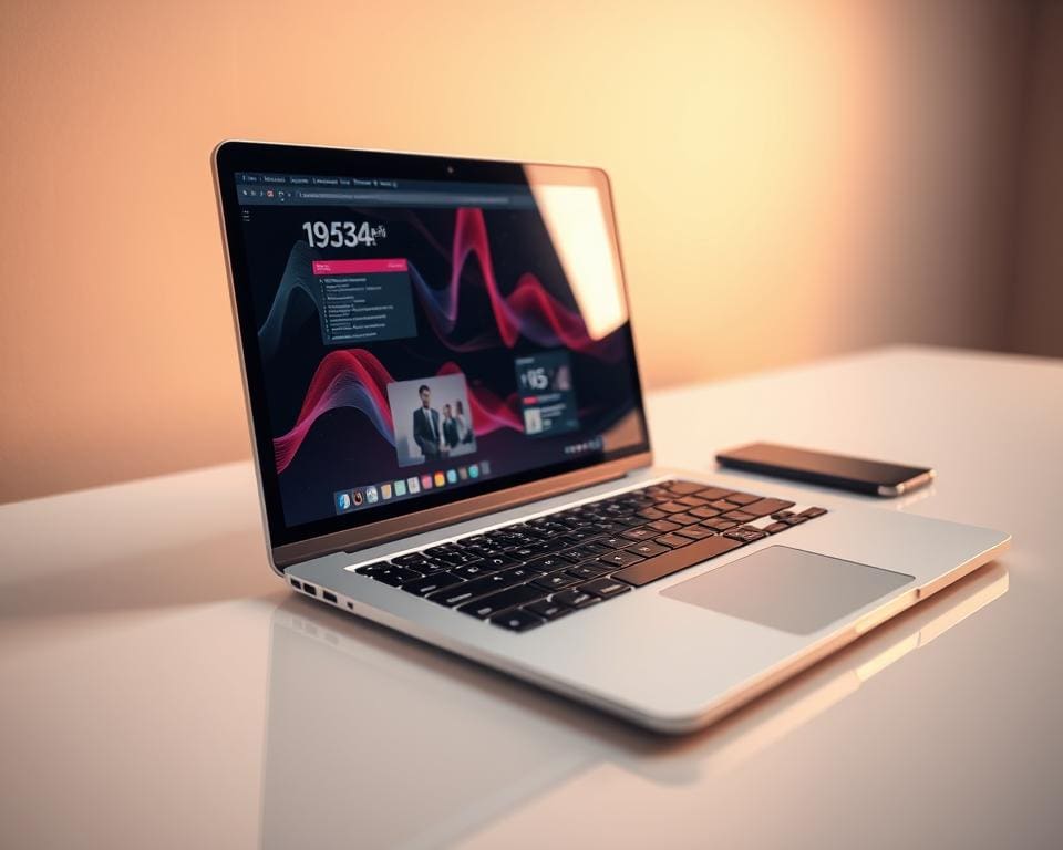 Hoe kies je de juiste laptop voor zakelijk gebruik?